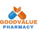 Goodvalue Pharmacy logo